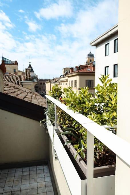 Duomo Elegant Penthouse Apartment *