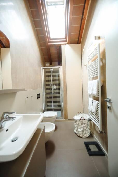 Apartment Duomo Elegant Penthouse *