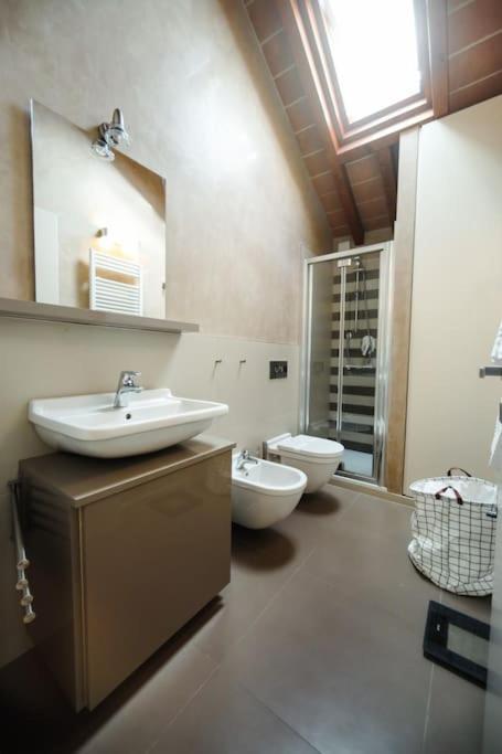 Duomo Elegant Penthouse * Parma
